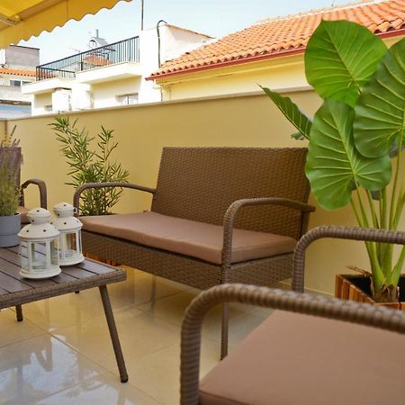 A Perfect Stay At The Historical Centre Of Kalamata Exterior photo