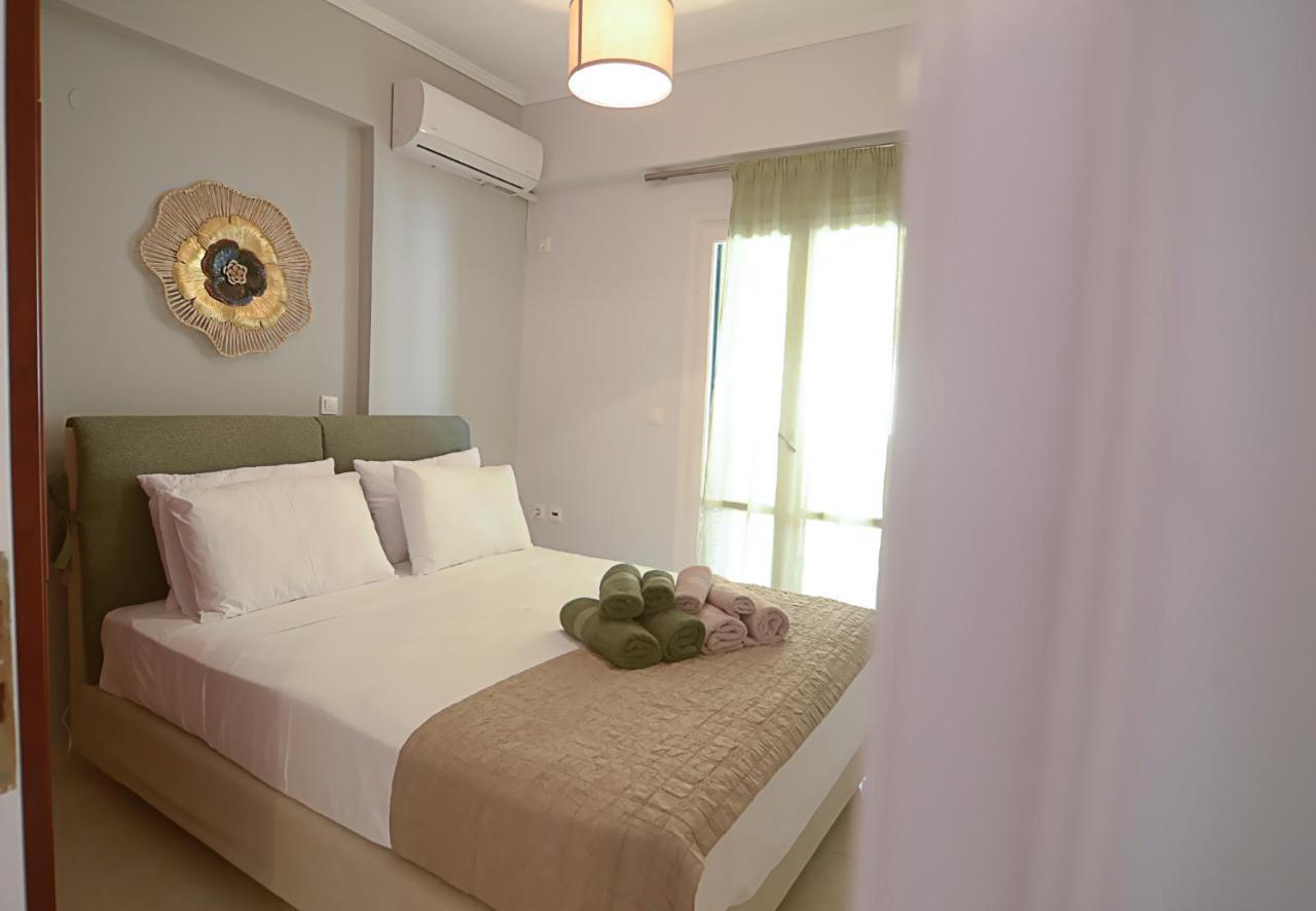 A Perfect Stay At The Historical Centre Of Kalamata Exterior photo